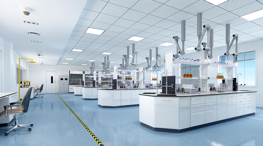 乐天堂官网电气实验室气体安全解决方案 为科研安全保驾护航