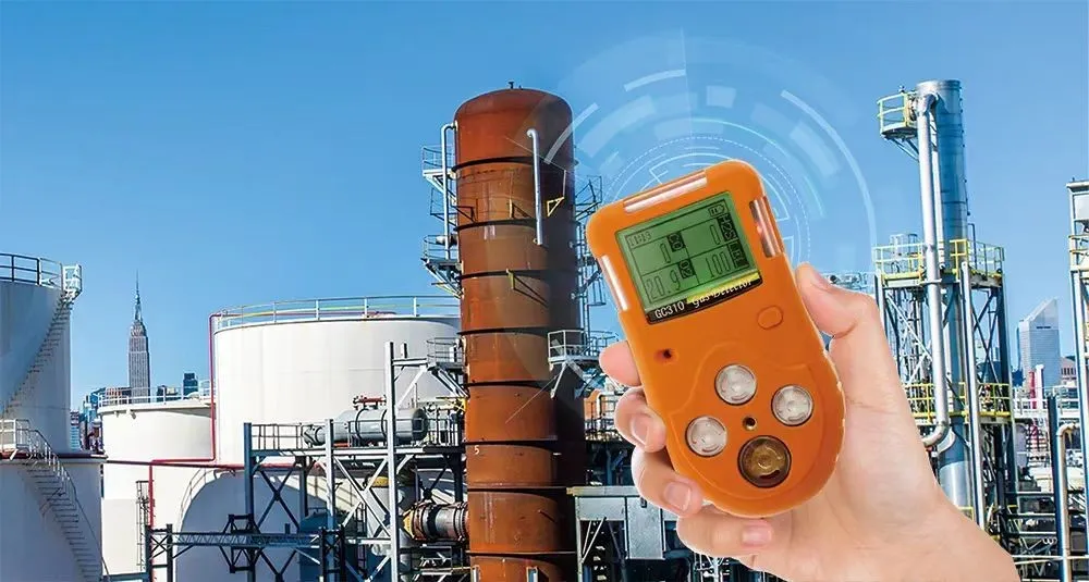 有限空间作业安全指南：从风险识别到科技防护的全链条攻略