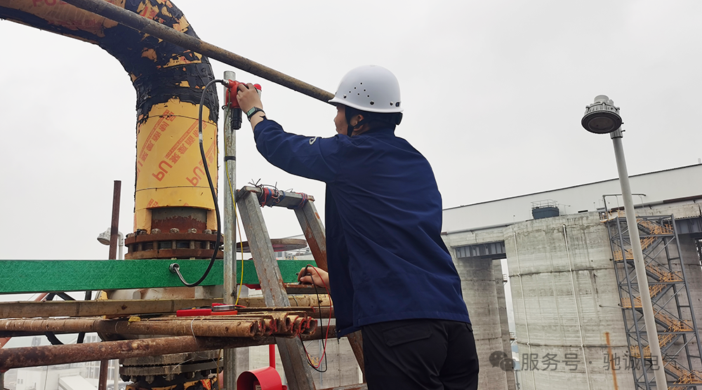 可燃气体探测器如何维护？