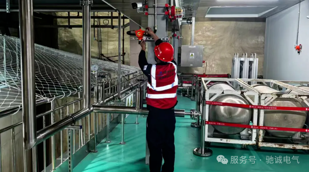 气体探测器不报警的原因 如何解决这个问题？