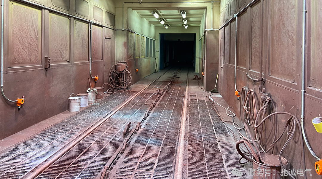 《喷漆室安全技术要求》（GB14444-2025）全面升级 护航涂装行业安全发展