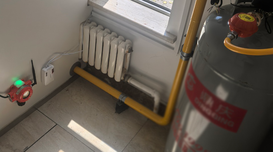 筑牢安全防线：液化气安全难题如何破解？