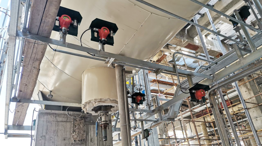  安装气体探测器，究竟能带来哪些实际效益？