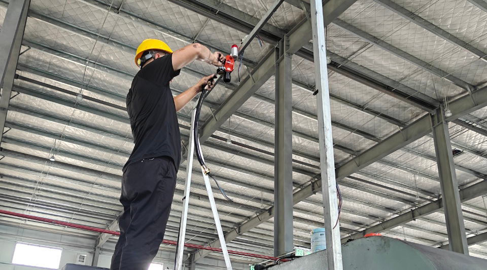 2025中央安全生产考核巡查开启 工厂安全隐患整改刻不容缓！