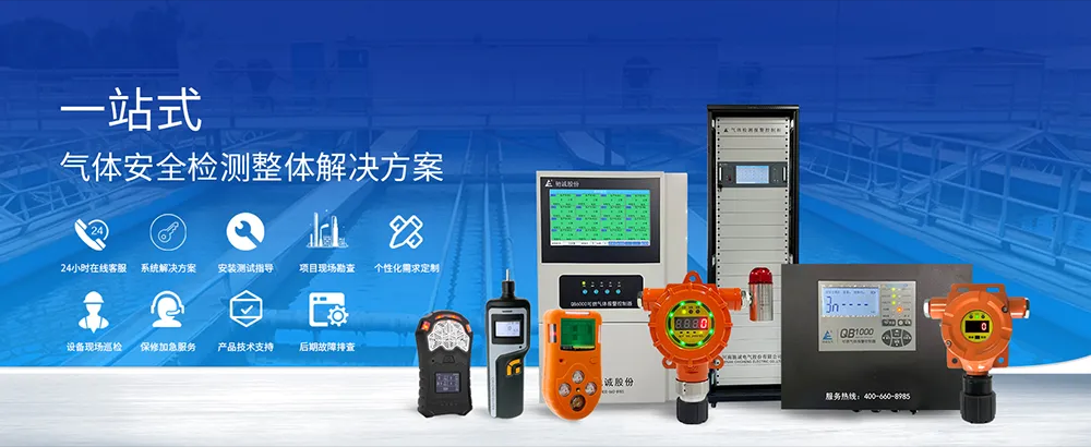 有限空间作业安全指南：从风险识别到科技防护的全链条攻略