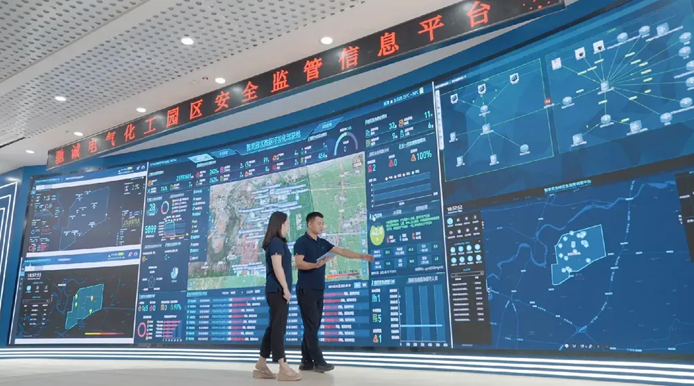 如何预防气体安全事故？