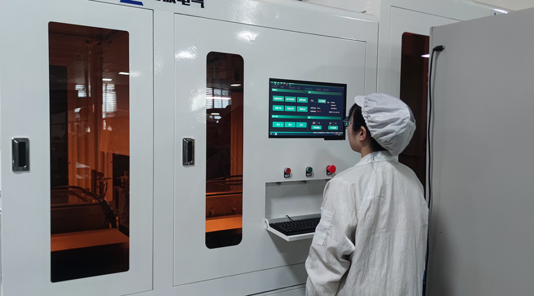 喜报！乐天堂官网电气顺利通过两化融合管理体系AAA级认证审核