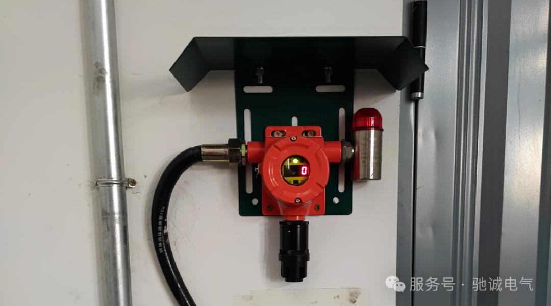 企业气体探测器选型指南：关键维度与实操策略