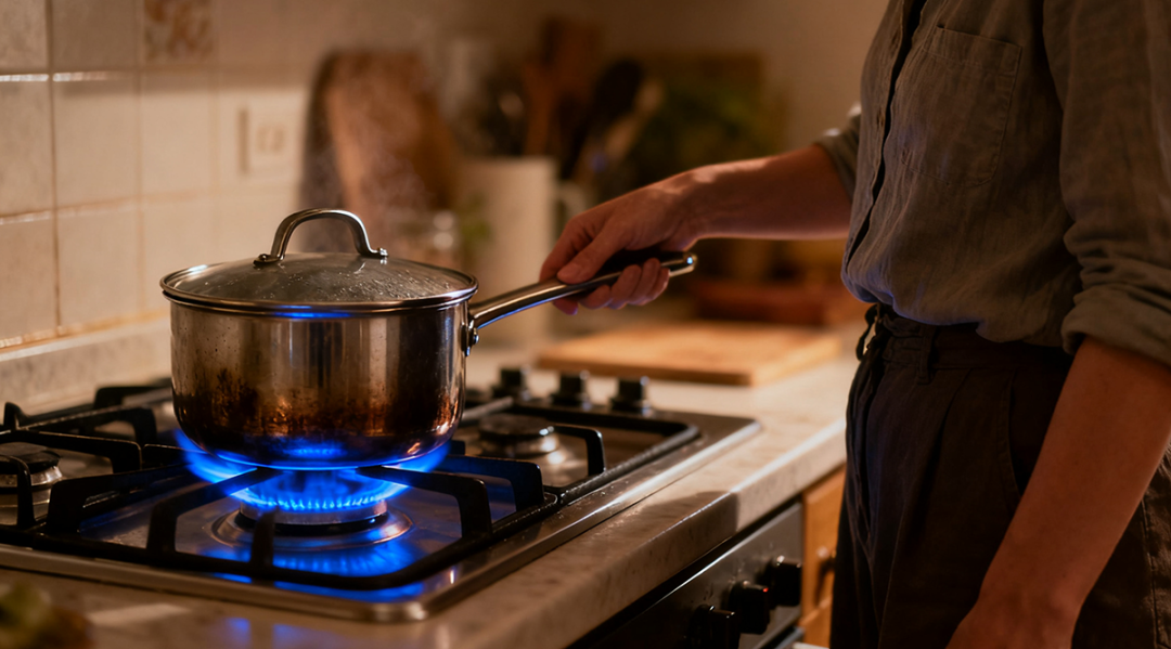 一篇文章教你学会“省气”妙招 再也不用担心燃气费太贵了