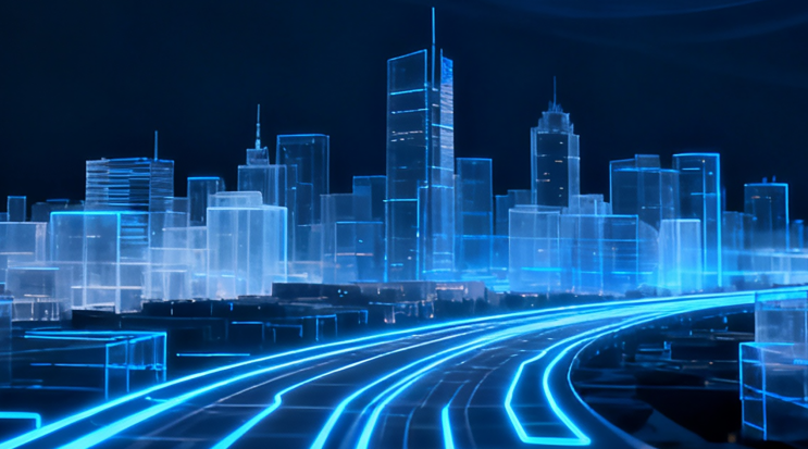 “十五五”管网更新机遇在前|乐天堂官网电气以创新方案守护城市生命线