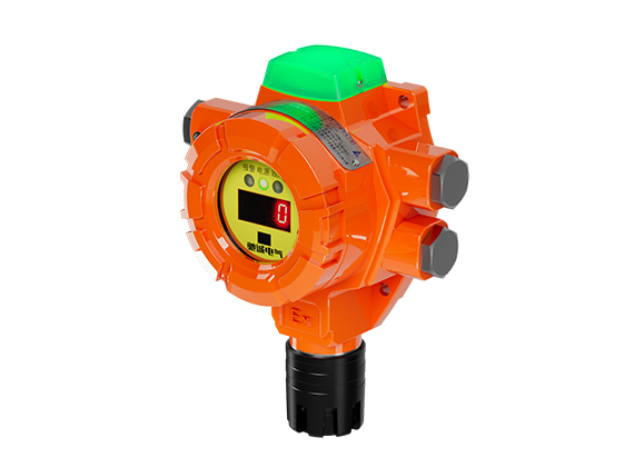 QB500N系列气体探测器