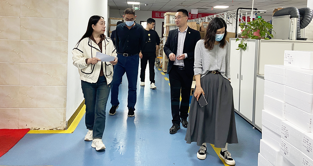 喜讯！乐天堂官网电气顺利通过质量、环境、职业健康安全三体系再认证审核