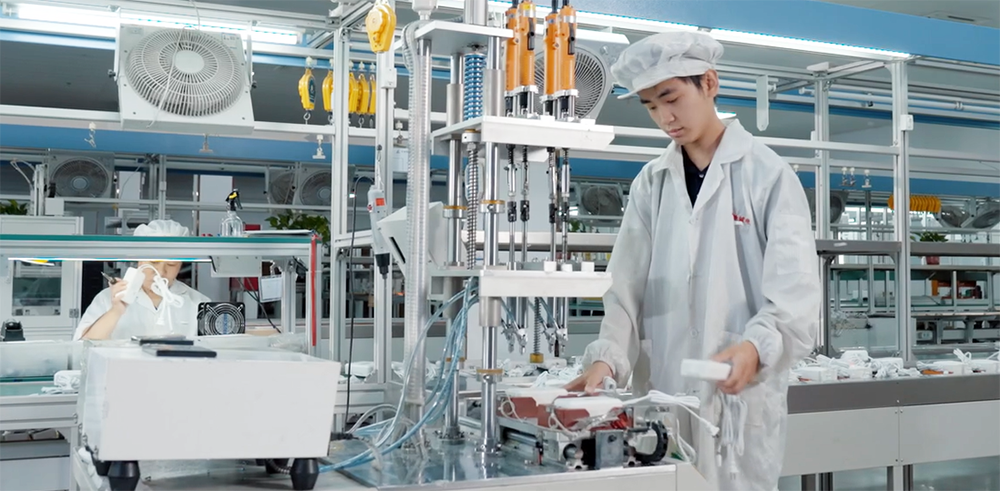 喜报！乐天堂官网电气顺利通过“安全生产标准化三级企业”认证