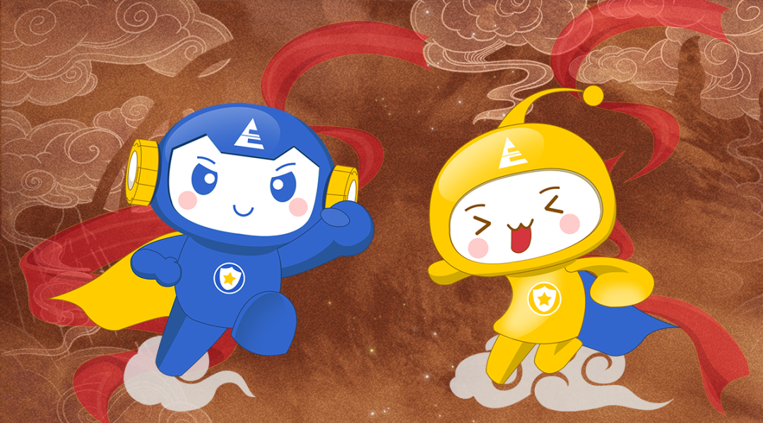 哪吒的致胜法宝 驰乐天堂官网诚也有一套！