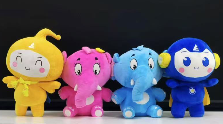 群象岛企业家考察团走进乐天堂官网电气 共探精益发展新方向