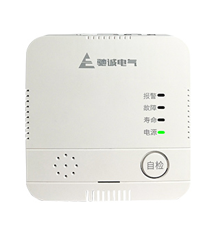 JT-HD3030/LJ系列家用可燃气体报警器