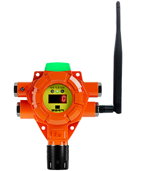 （无线版）QB500N点型气体探测器