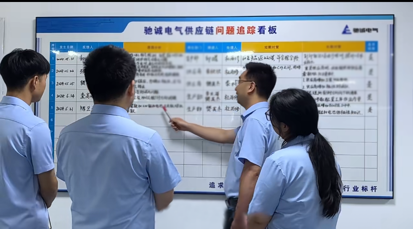 用精准计量“告白”：每一次预警都是安全承诺