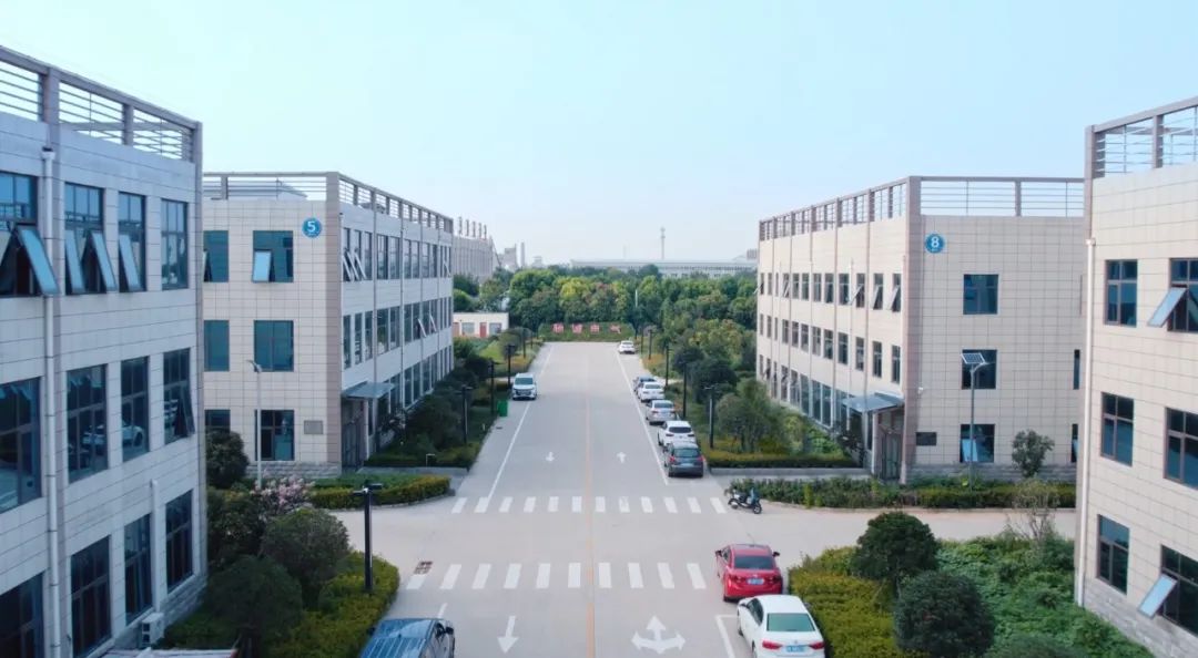 喜报！许昌乐天堂官网获评“2025年省级绿色工厂”称号！